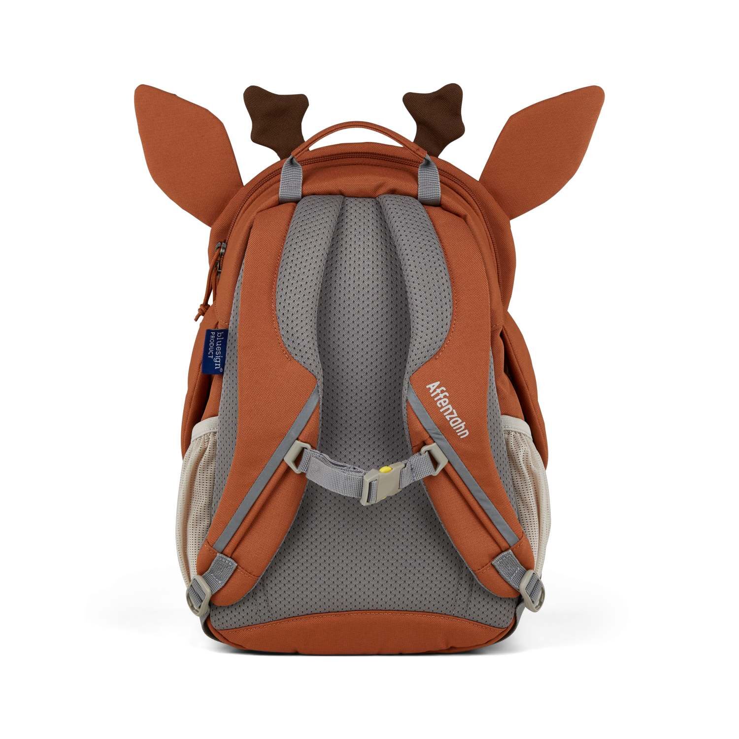 Affenzahn Kinderrucksack Großer Freund Reh