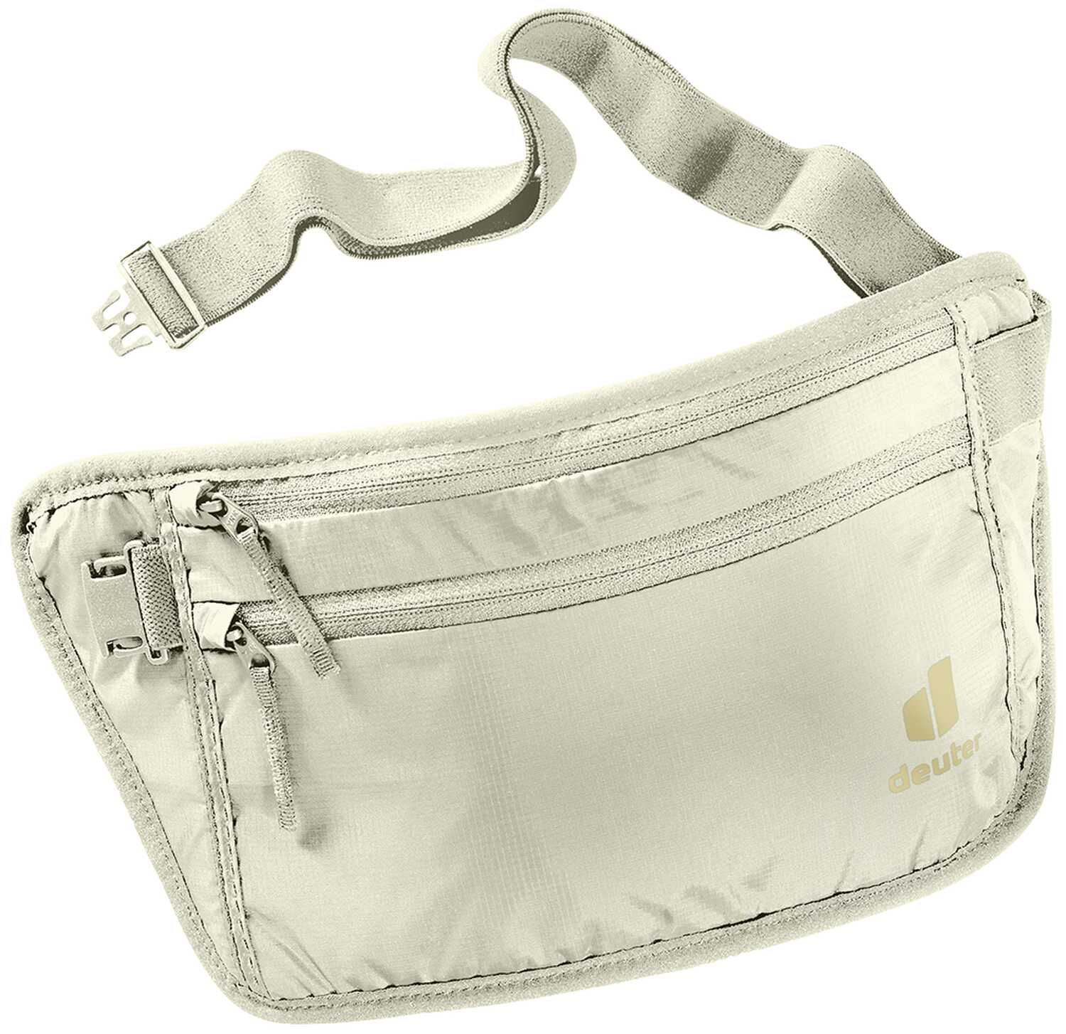 deuter Security Money Belt II bone
