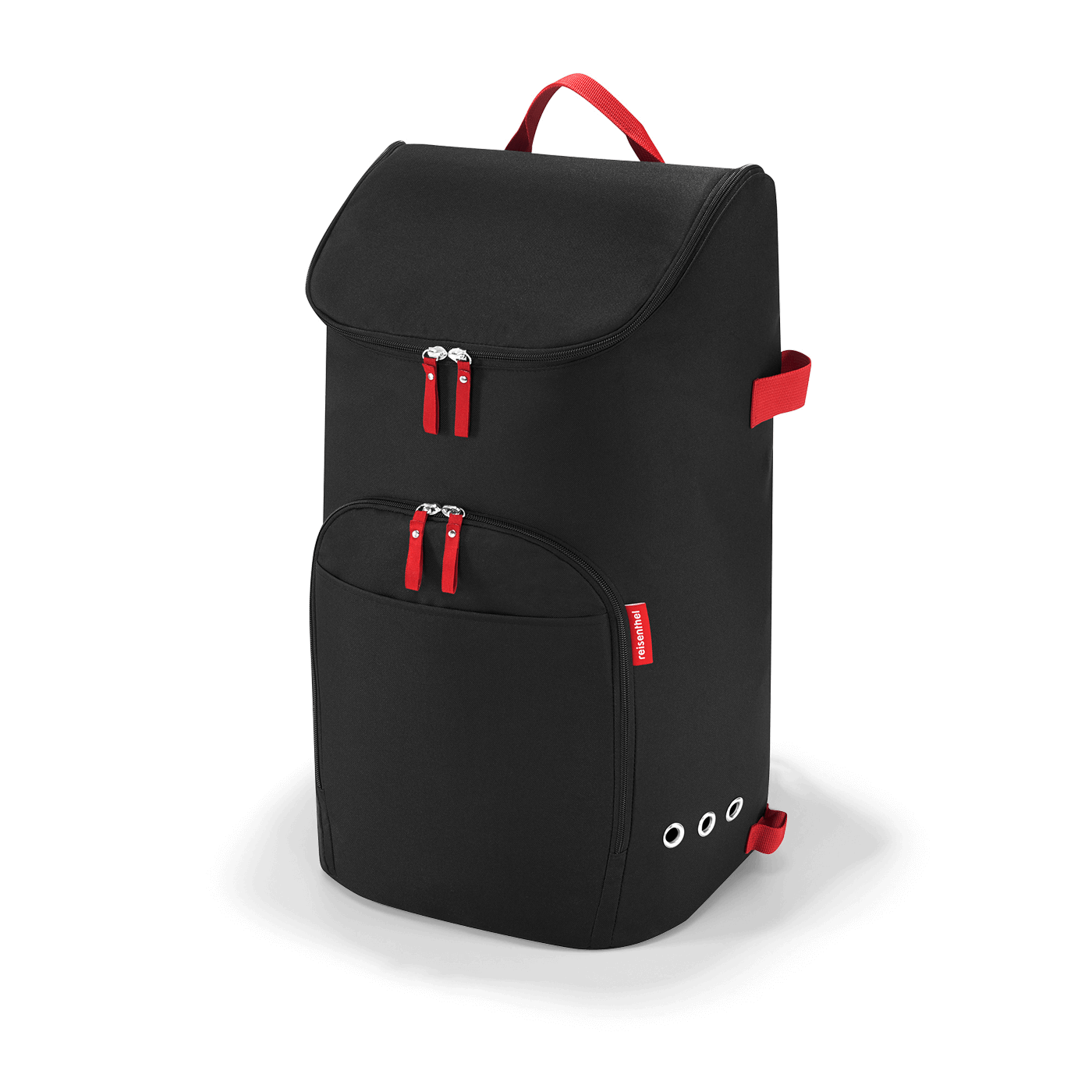 reisenthel Einkaufstrolley citycruiser bag black