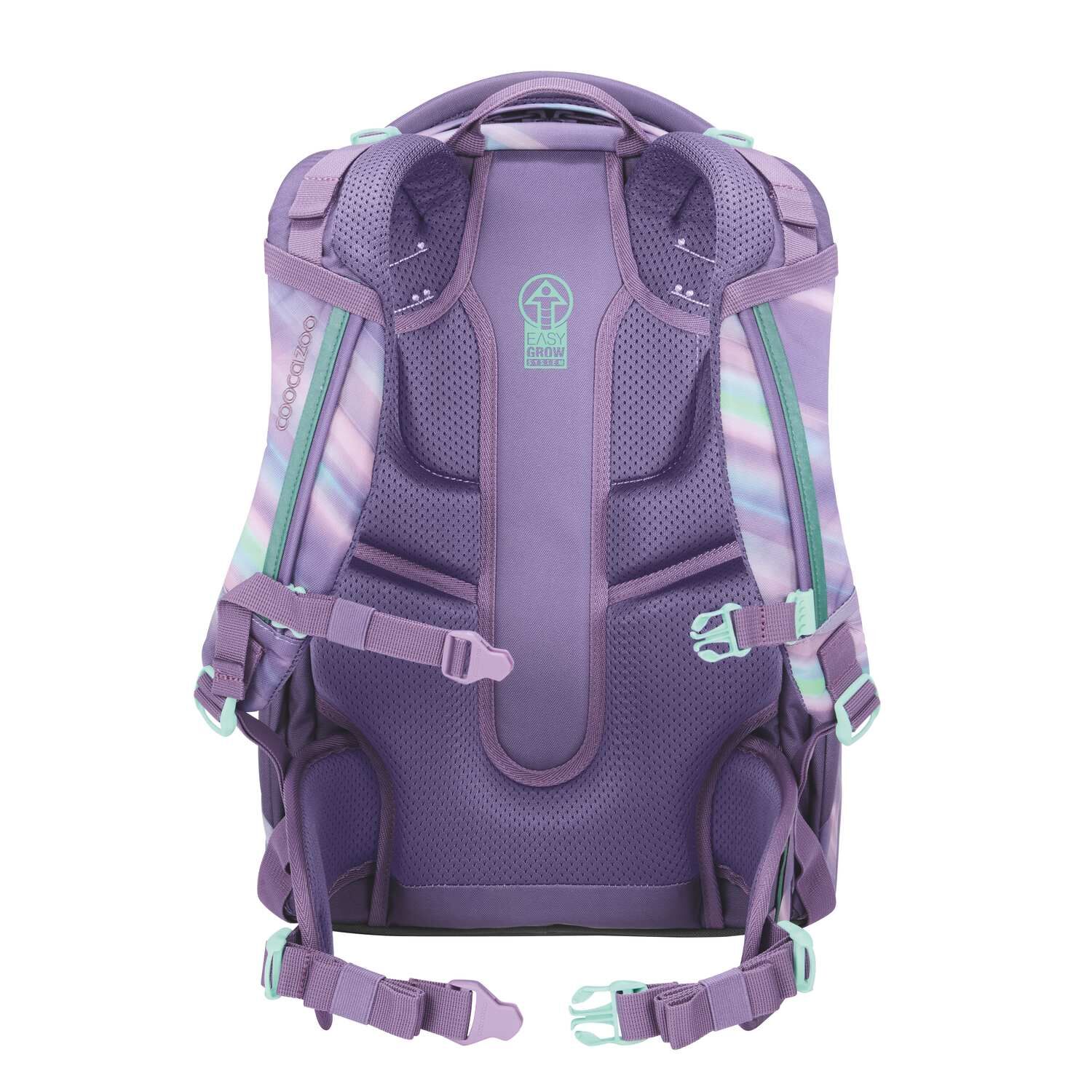 coocazoo Schulrucksack MATE, Arctic Lights