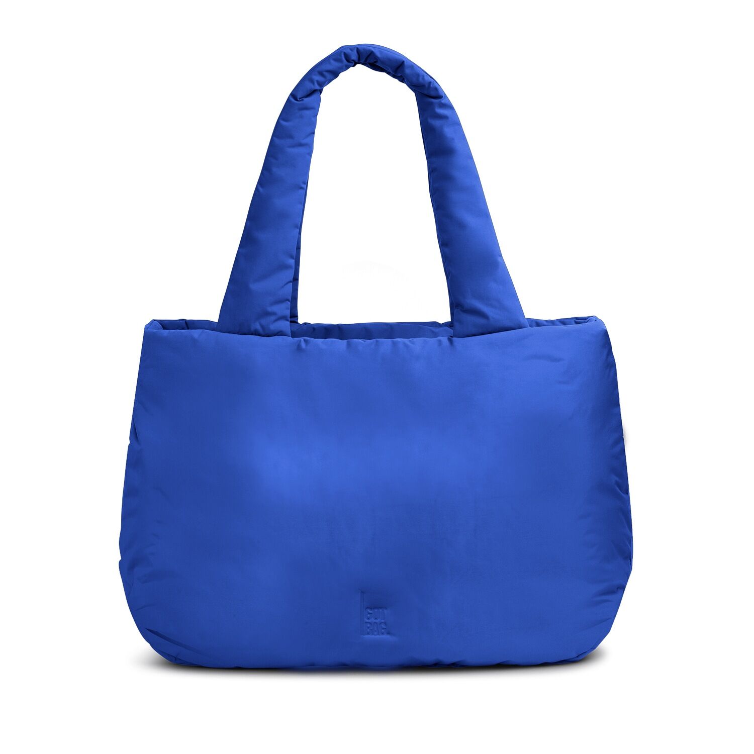 GOT BAG Umhängetasche CLOUD HORIZON TOTE BAG cobalt