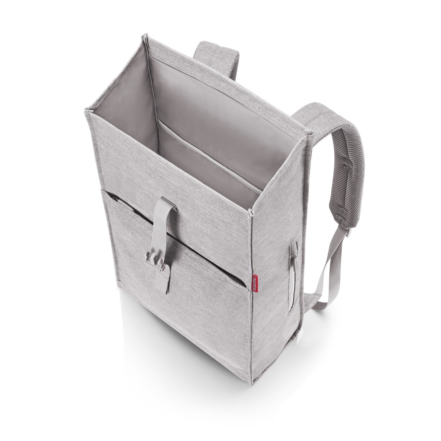 reisenthel urban rolltop twist sky rose