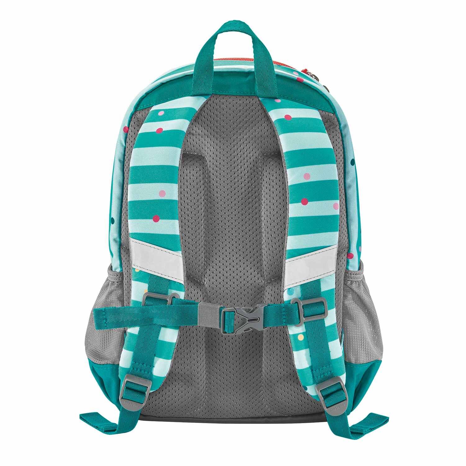 Step by Step Junior KIGA MAXI Rucksack "Dog Lucky"