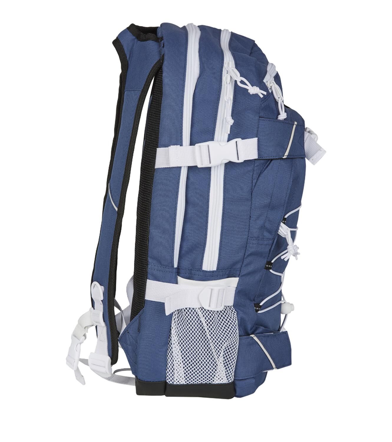 forvert Rucksack ICE Laptop LOUIS blue