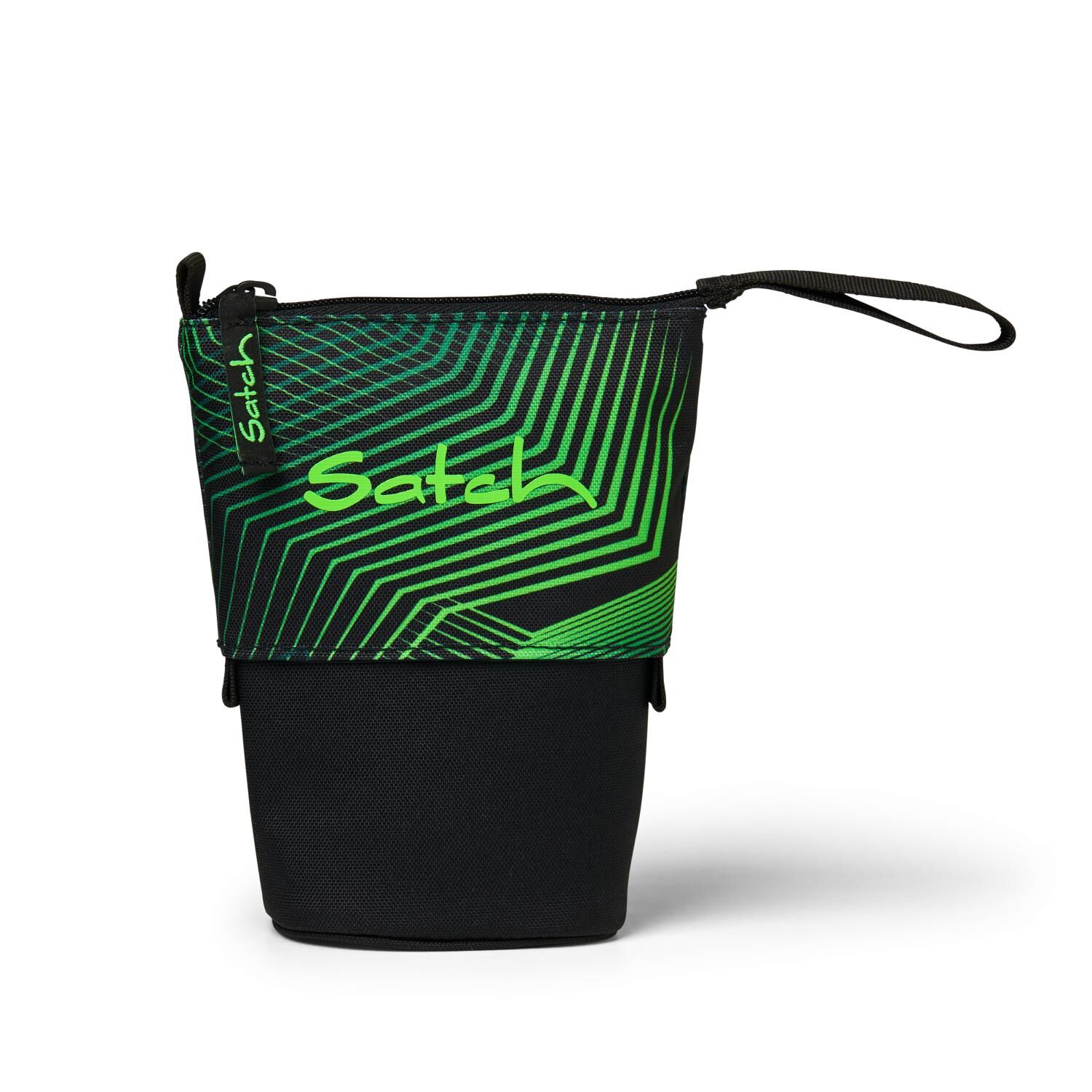 Satch Pencil Slider Seismic Green