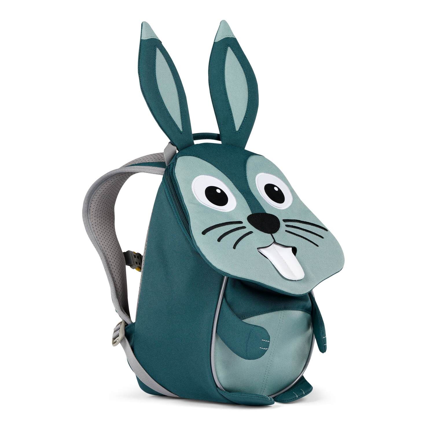 Affenzahn Kinderrucksack Kleiner Freund Hase