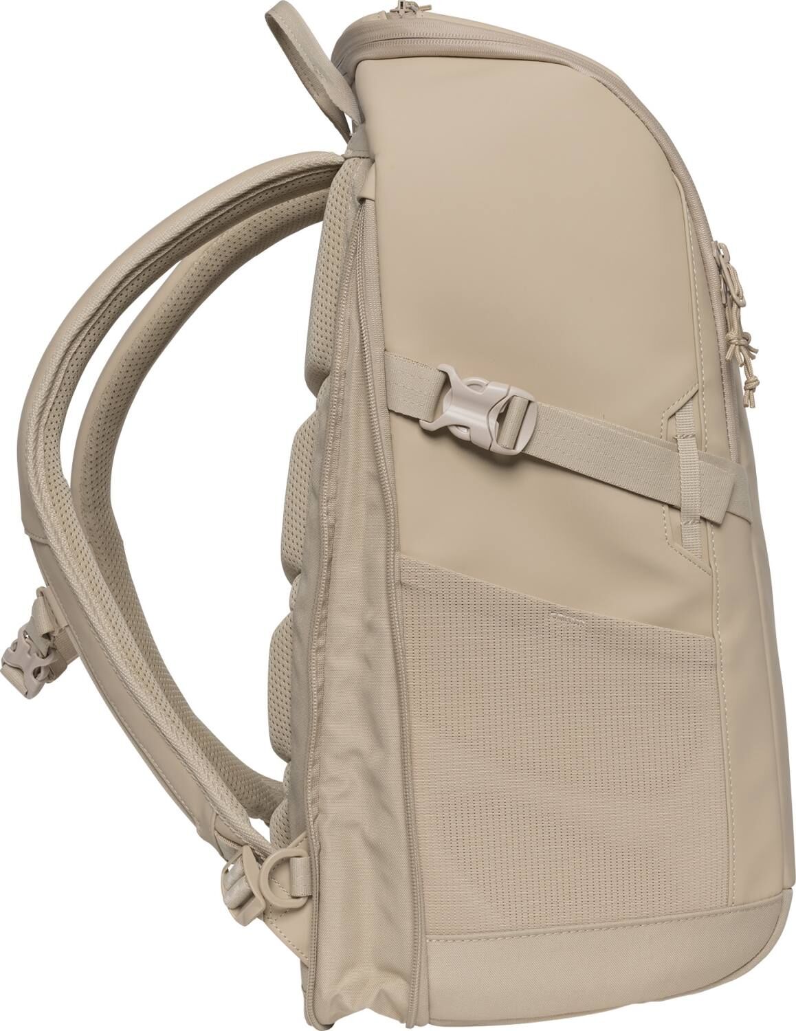 Beckmann Rucksack Street FLX Funky Beige