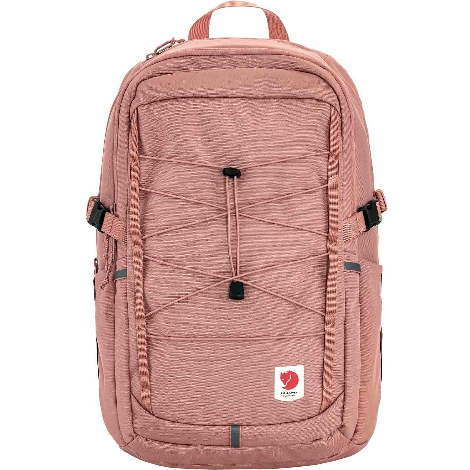 Fjällräven Skule 28 Rucksack Dusty Rose