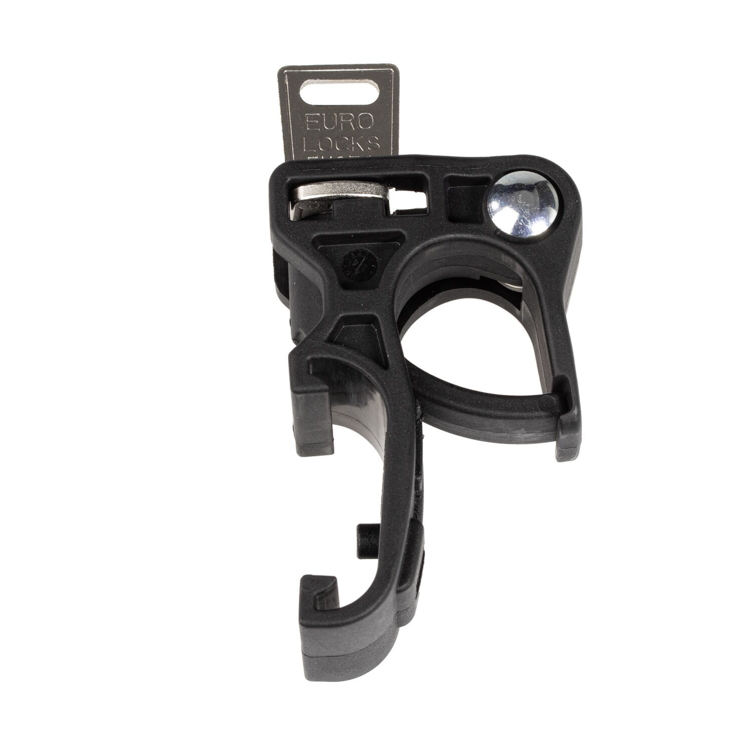 ORTLIEB QL2 Lock black