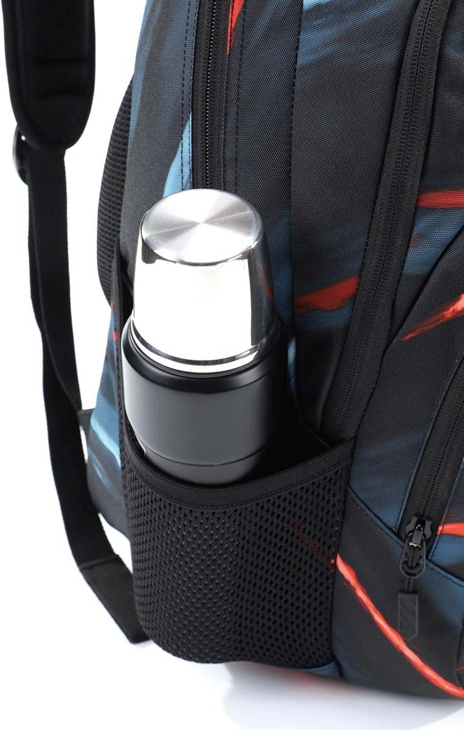 Nitro Rucksack STASH 29 ACID DAWN multi