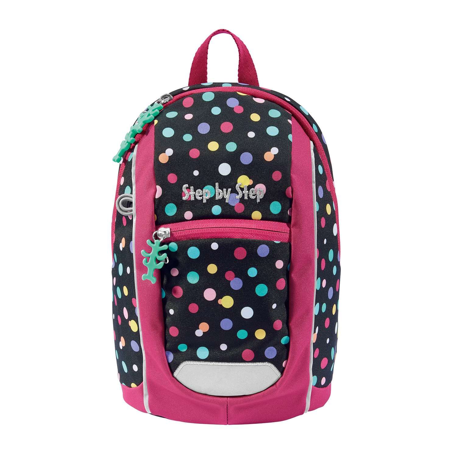 Step by Step Junior KIGA MINI Rucksack "Pony Lotta"