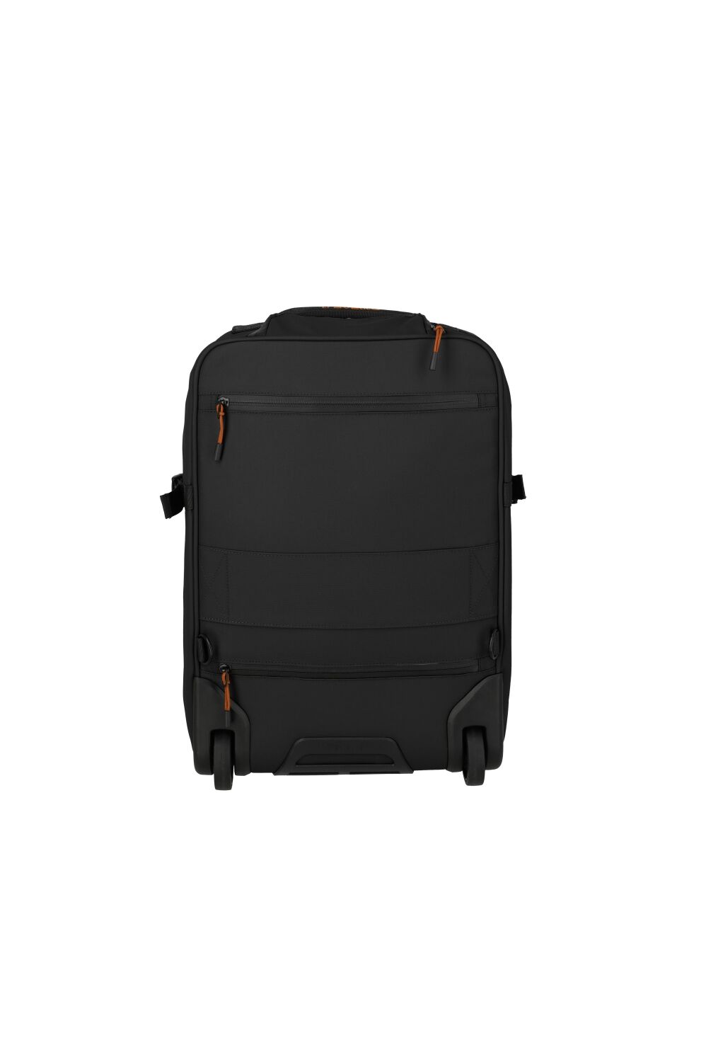 Travelite BRIIZE Trolley Rucksack 2w, Black