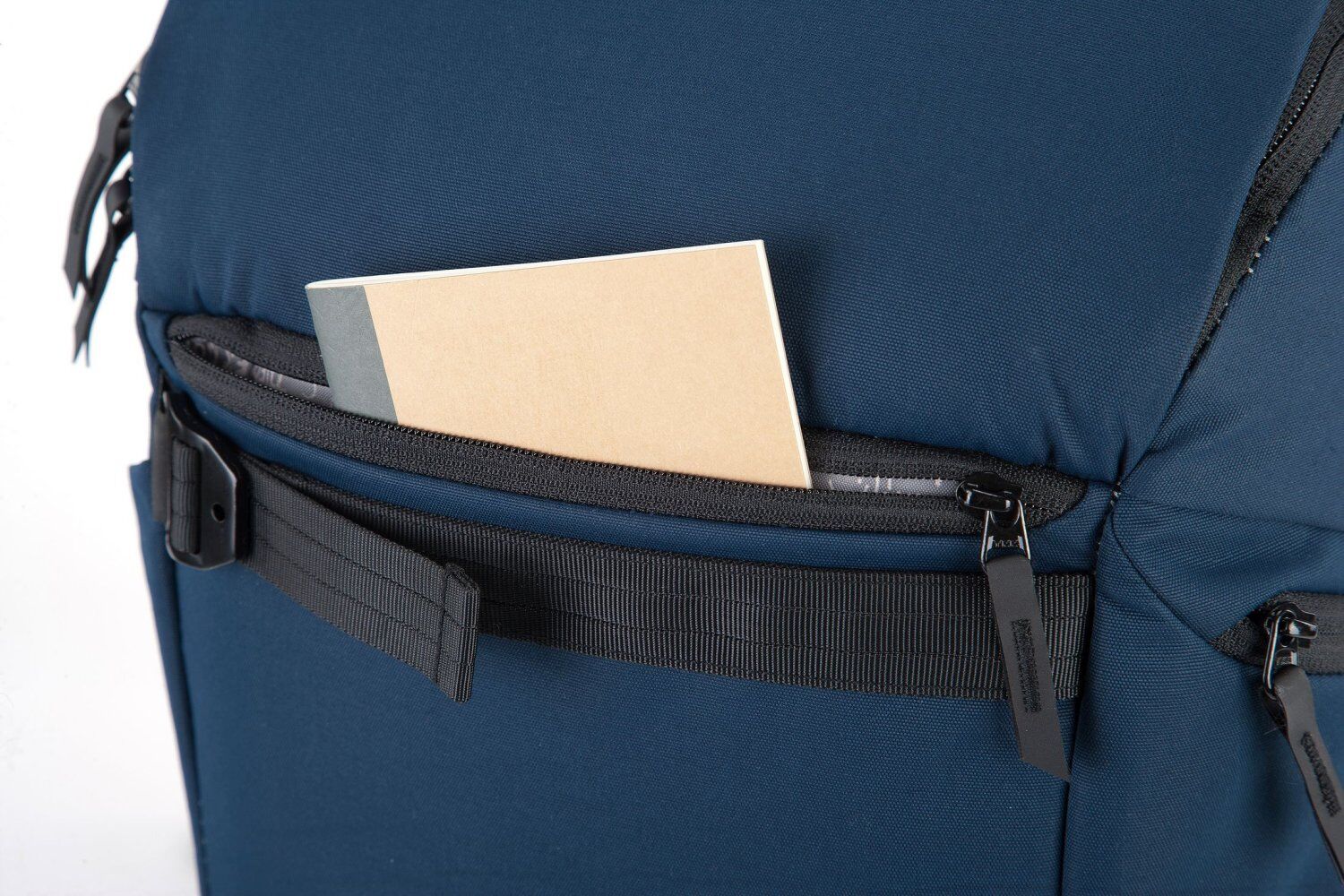 Nitro Rucksack NIKURO INDIGO blau