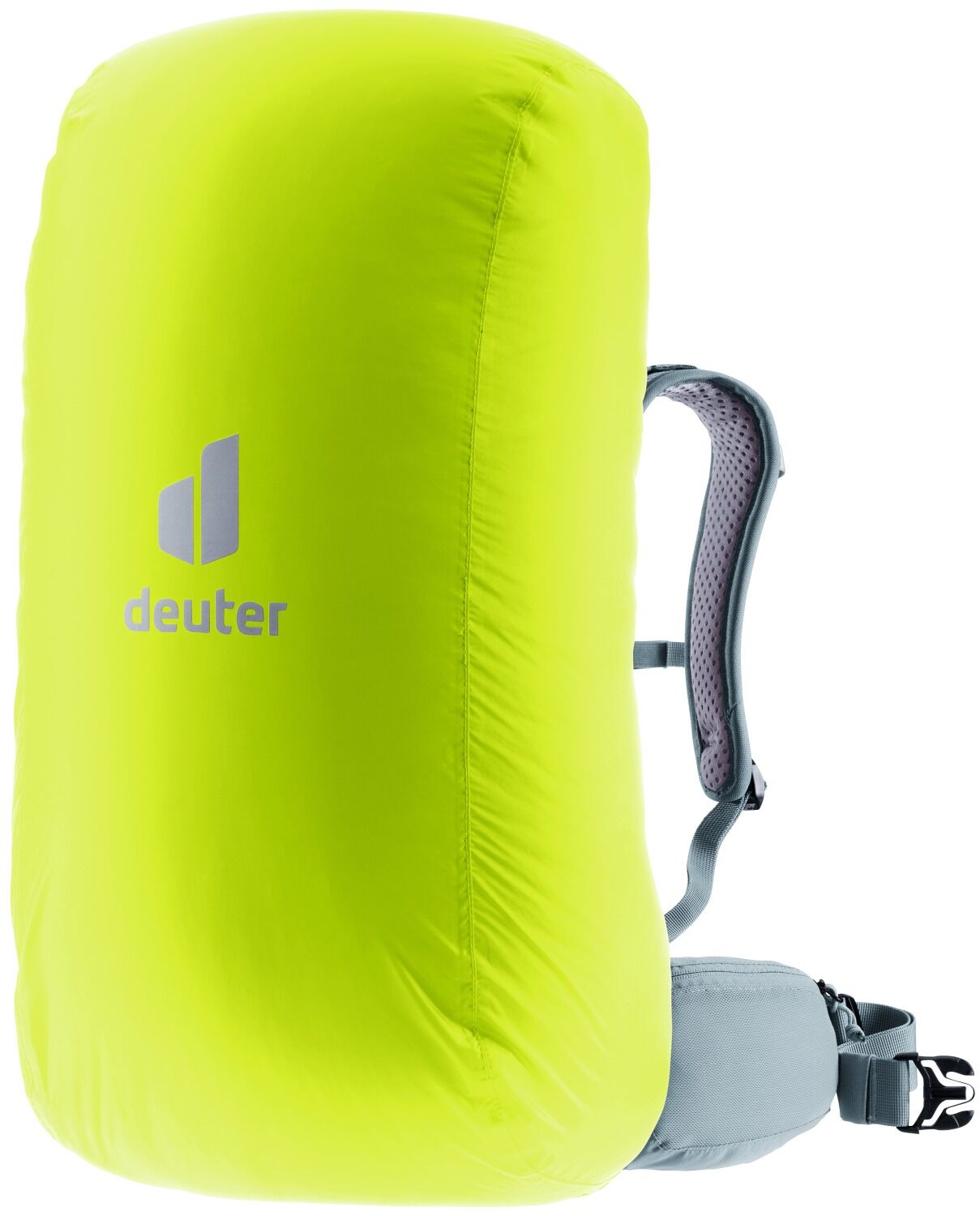 deuter Regenschutz Raincover I neon Gelb