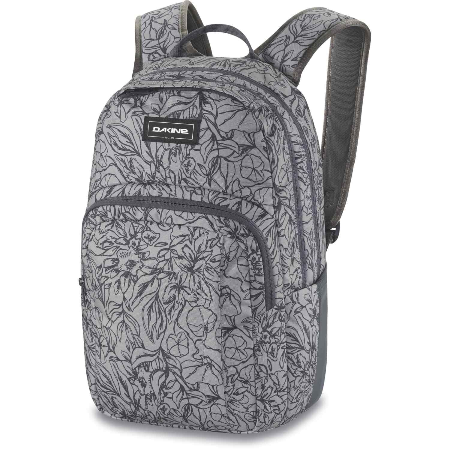 Dakine Rucksack CAMPUS M 25L POPPY GRIFFIN