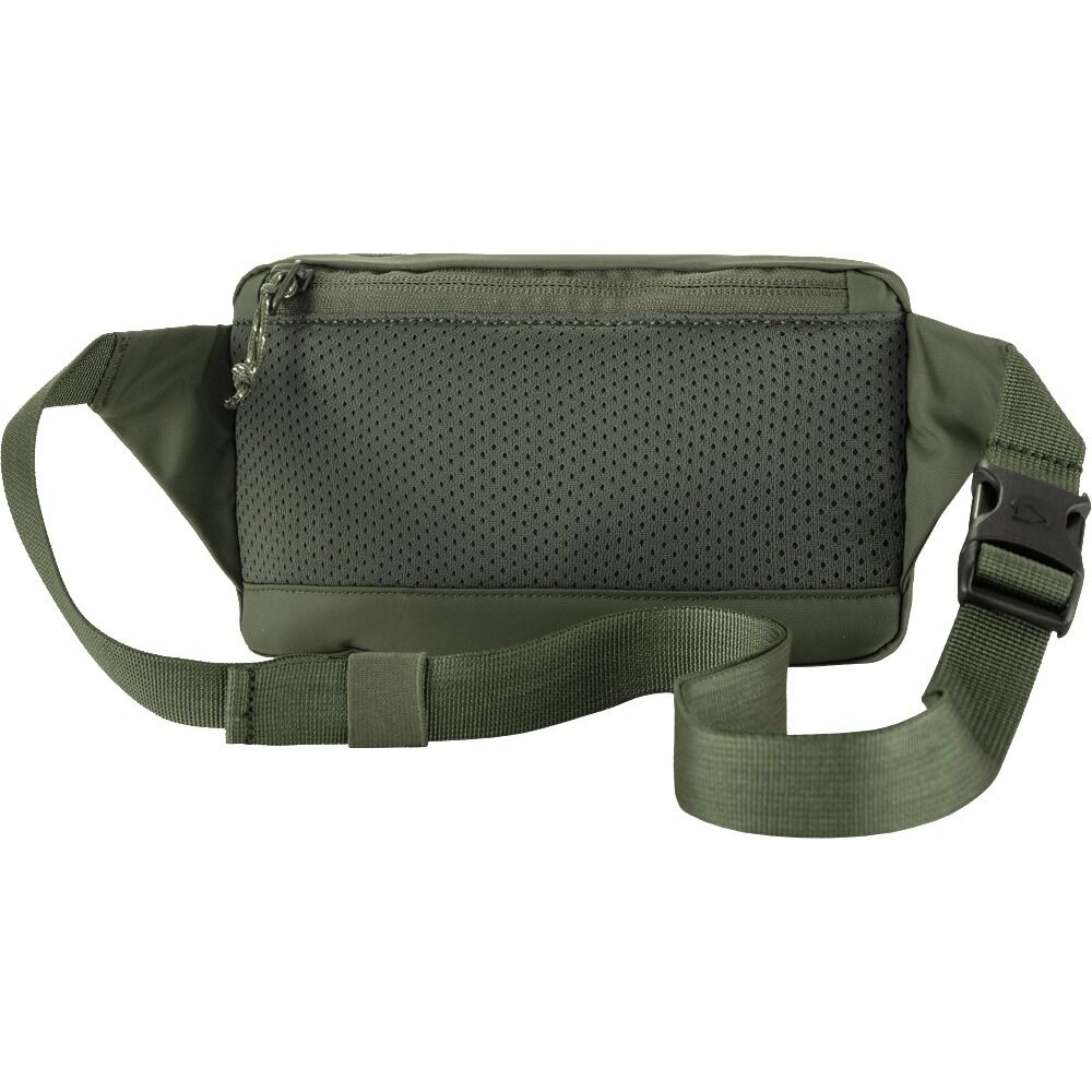 Fjällräven High Coast Bauchtasche Hip Pack Mountain Green