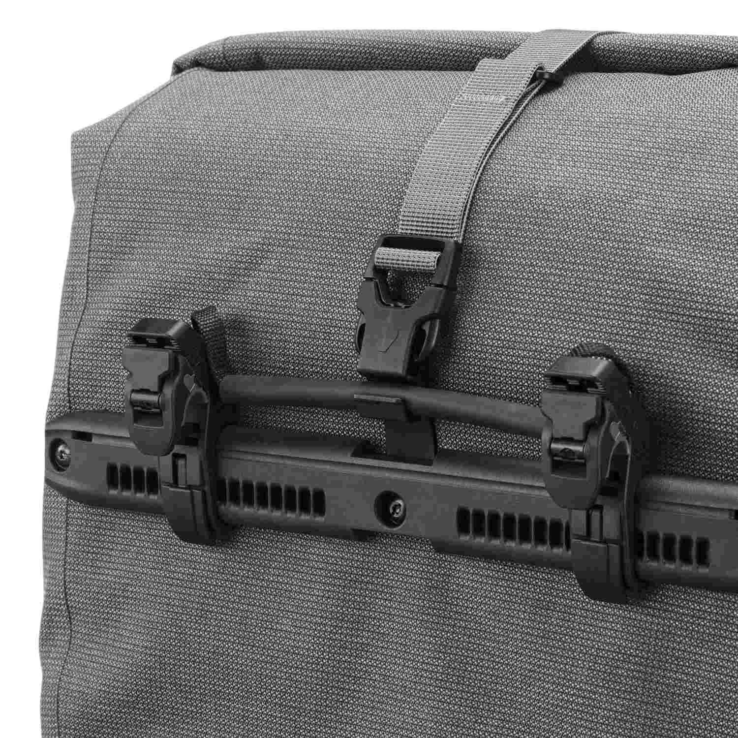 ORTLIEB Back-Roller QL2.2 Plus Urban pepper