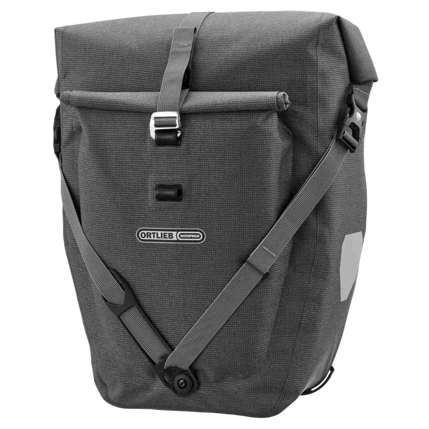ORTLIEB Back-Roller QL2.2 Plus Urban pepper