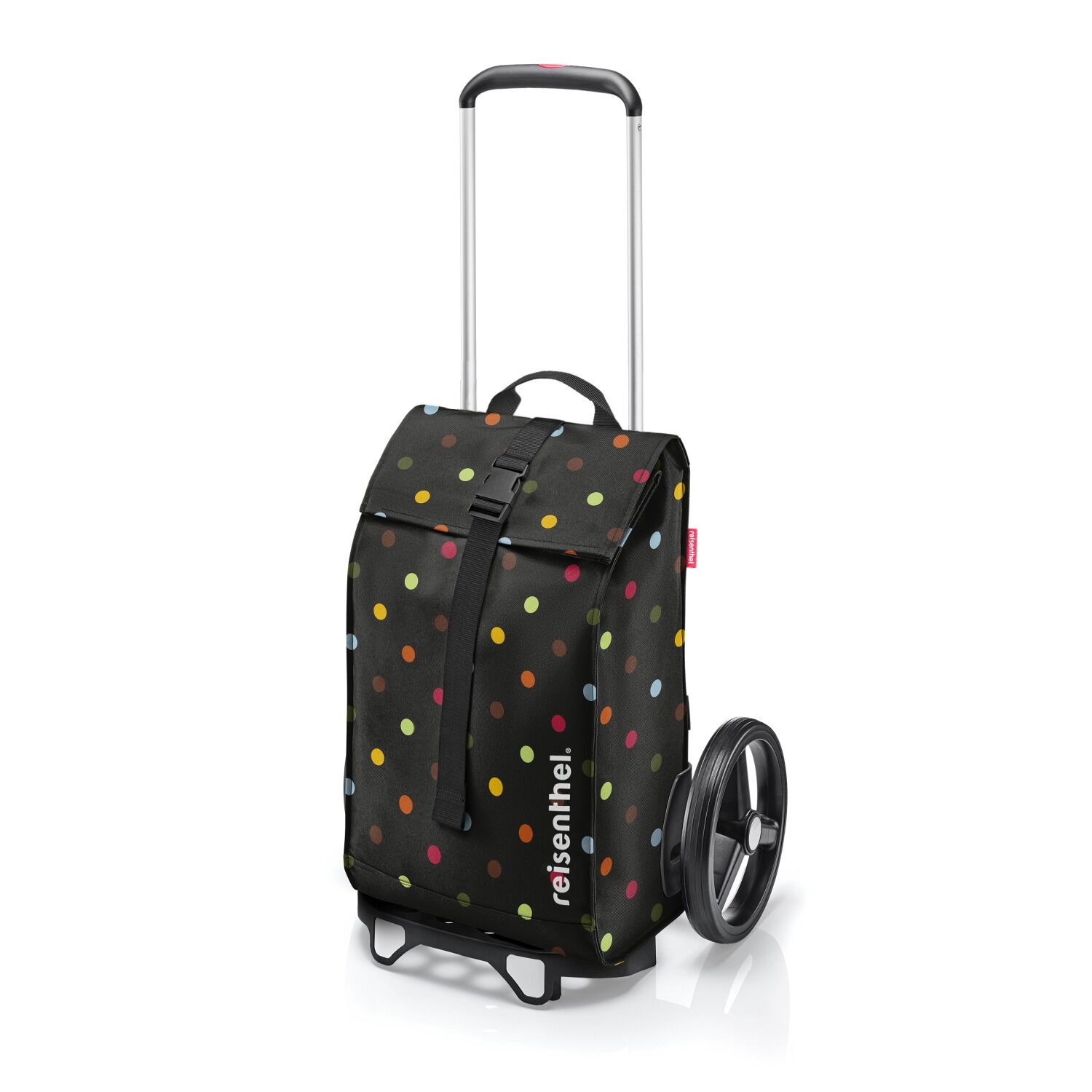 reisenthel citycruiser dots