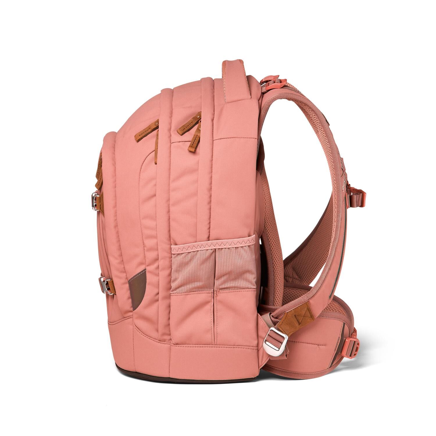 Satch pack Schulrucksack Nordic Coral