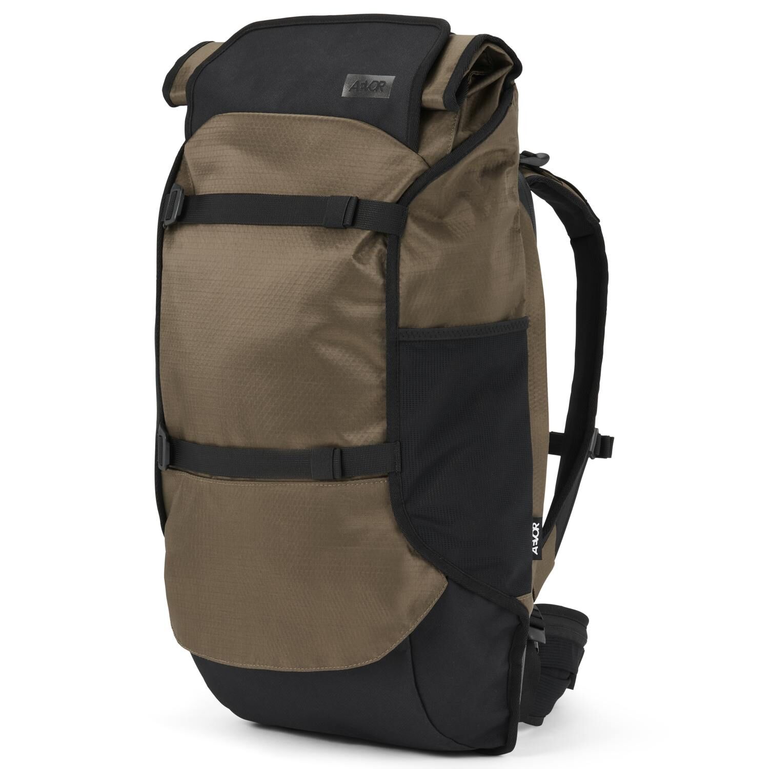 Aevor Rucksack Travelpack Proof Proof Olive Gold