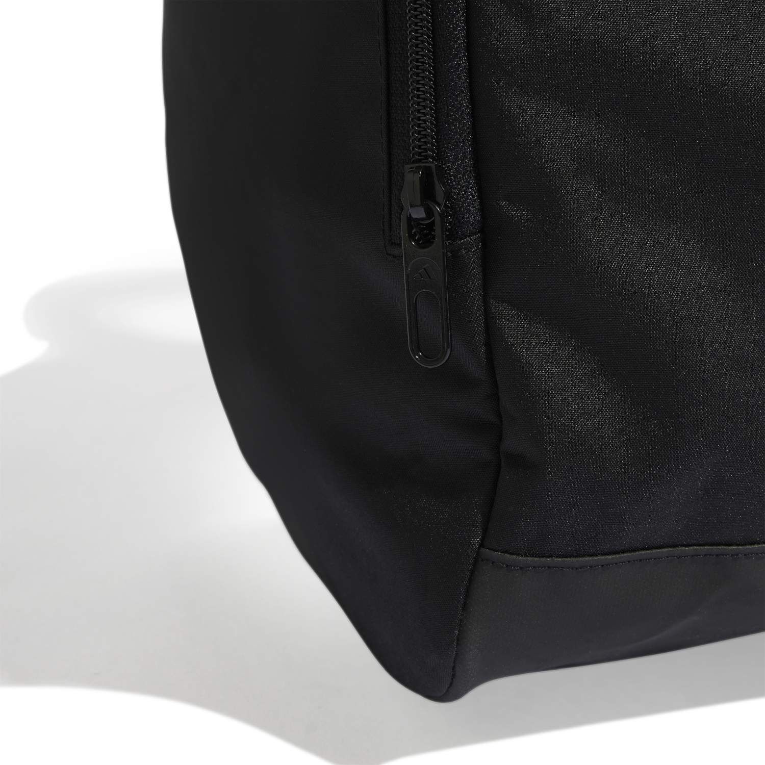 Adidas LINEAR Duffel Sporttasche M BLACK/BLACK/WHITE