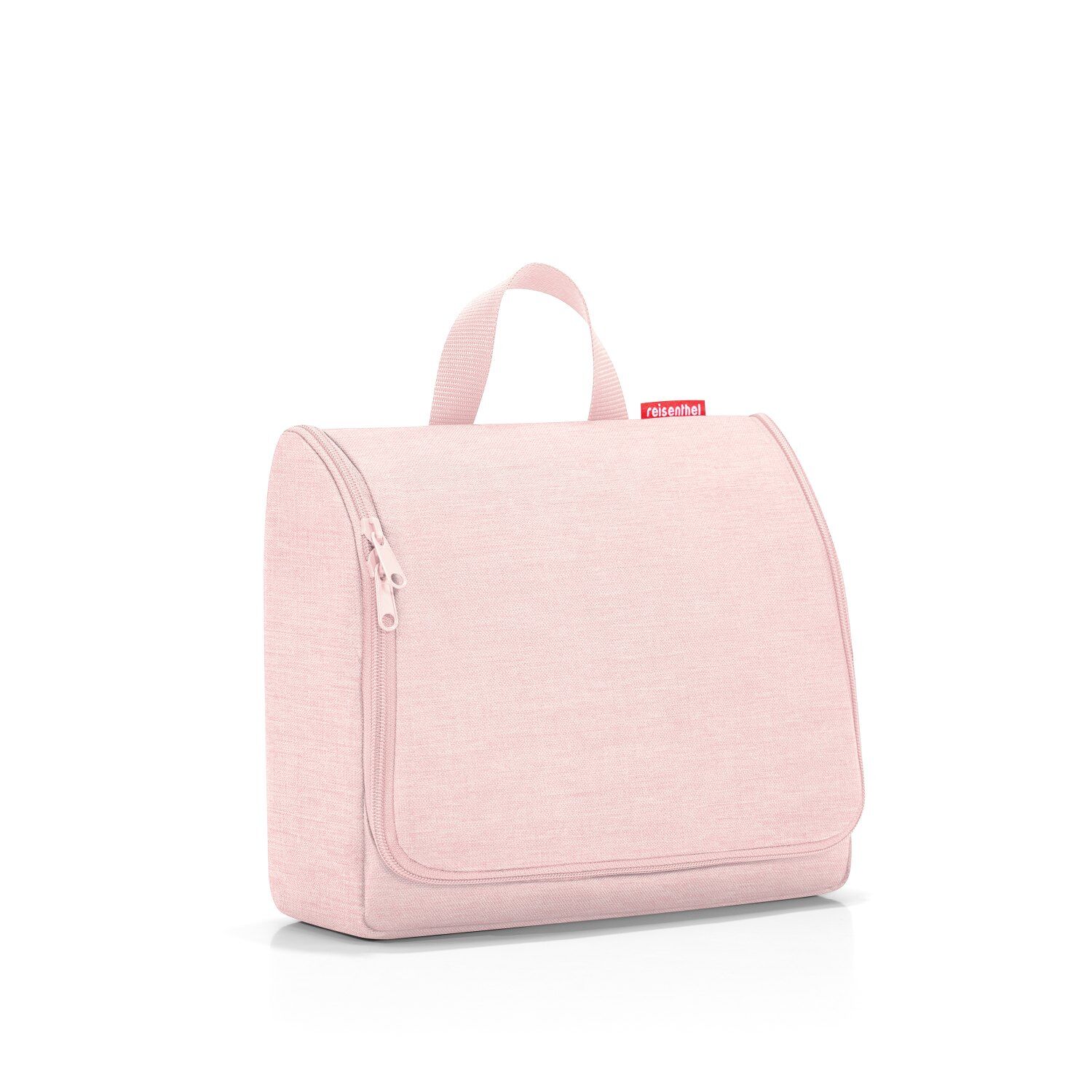 reisenthel toiletbag XL twist blush