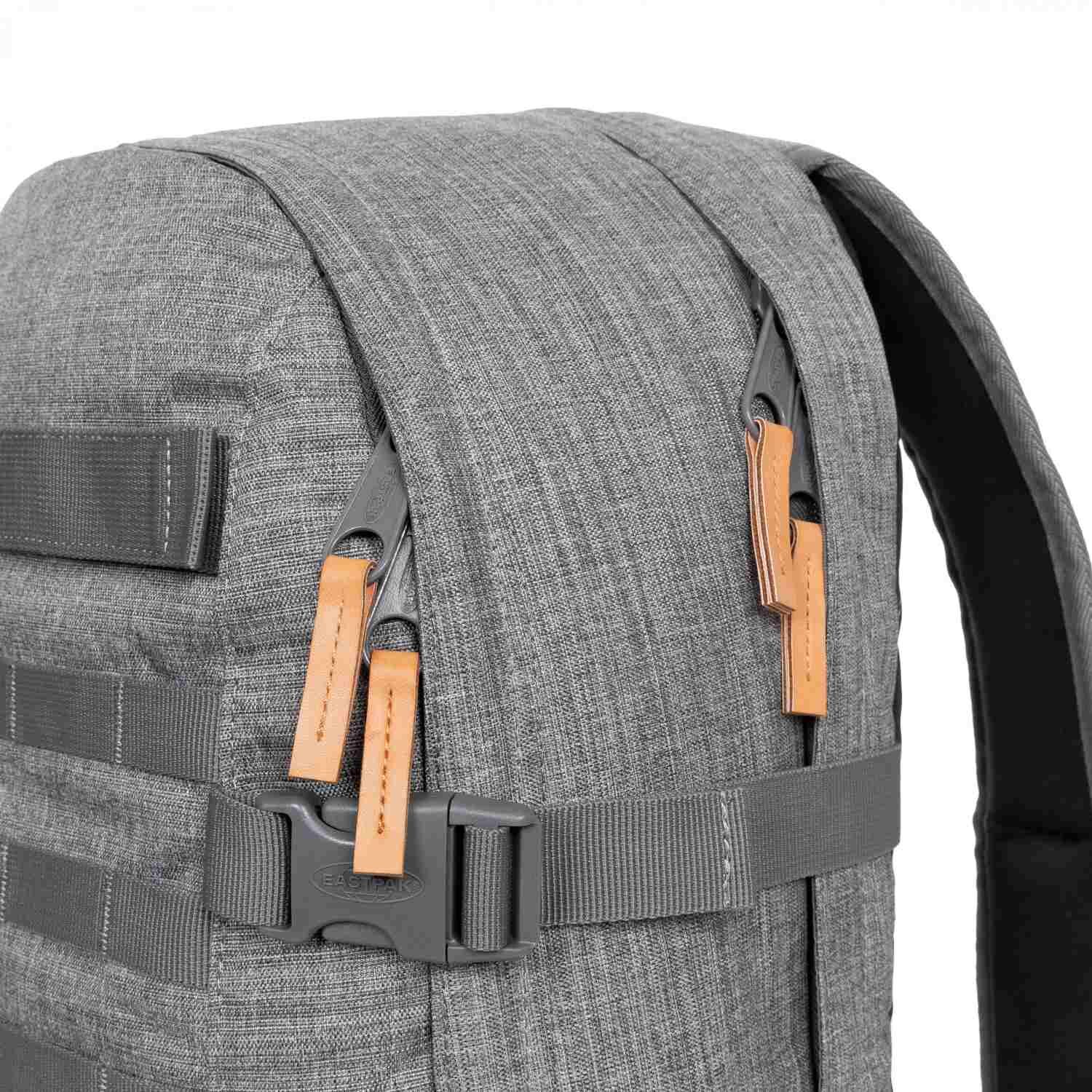 Eastpak Rucksack FLOID TACT L CS Sunday Grey2