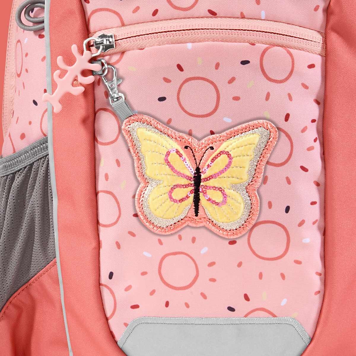 Step by Step KIGA MAGS "Butterfly Mia"