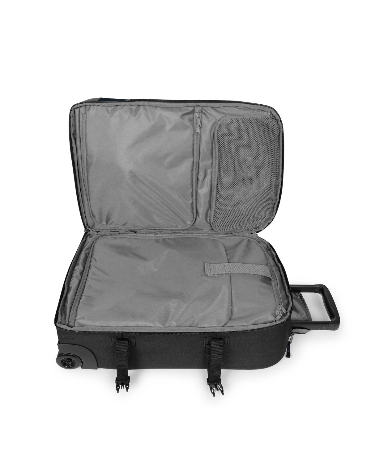 Eastpak Koffer TRANSIT'R PRO S Authentic Original Navy Pro Coated