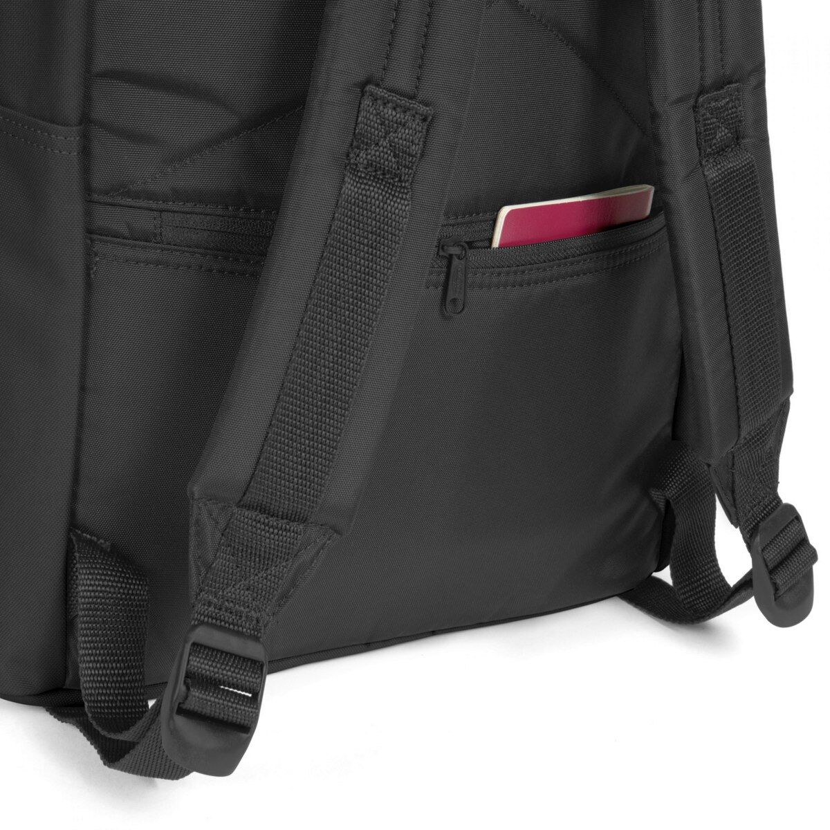 Eastpak Rucksack PADDED DOUBLE Black