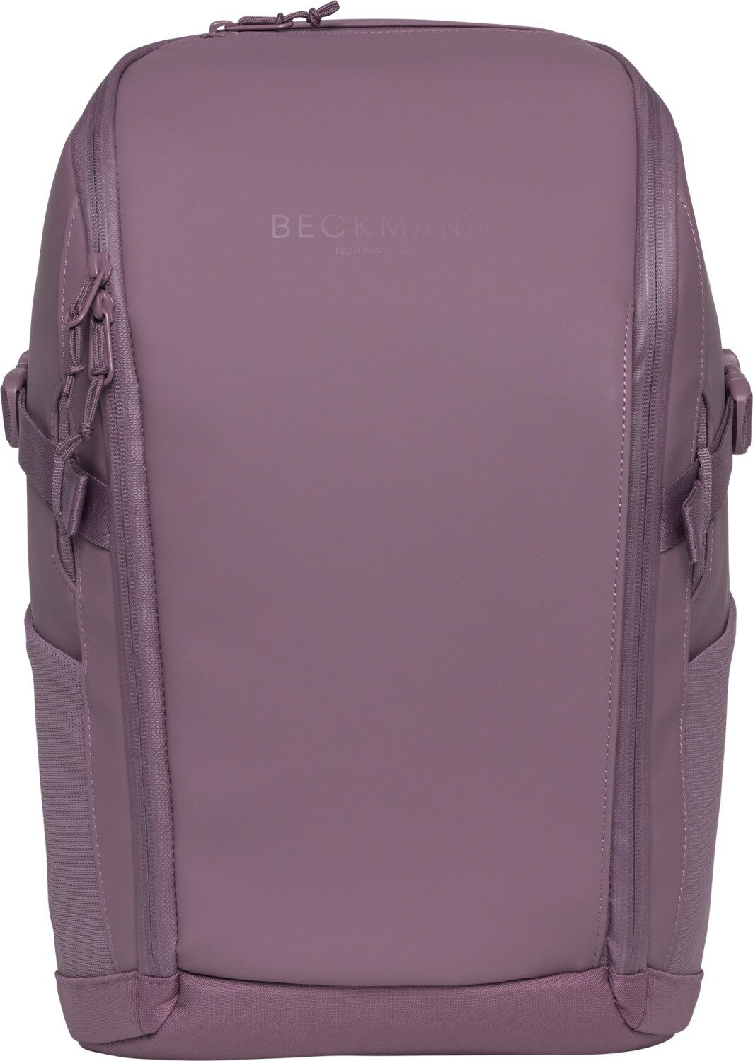 Beckmann Rucksack Street Go Grape