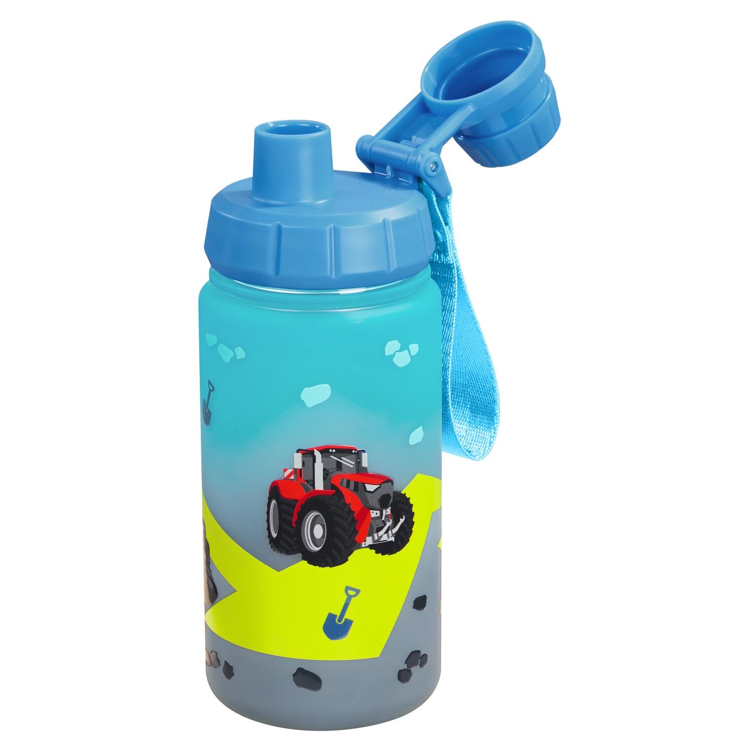 Step by Step Trinkflasche "Vehicle"
