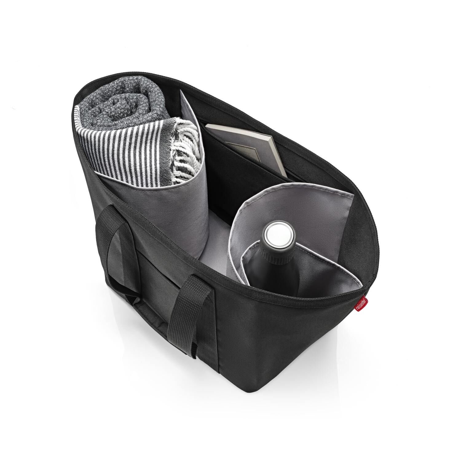 reisenthel marketshopper black