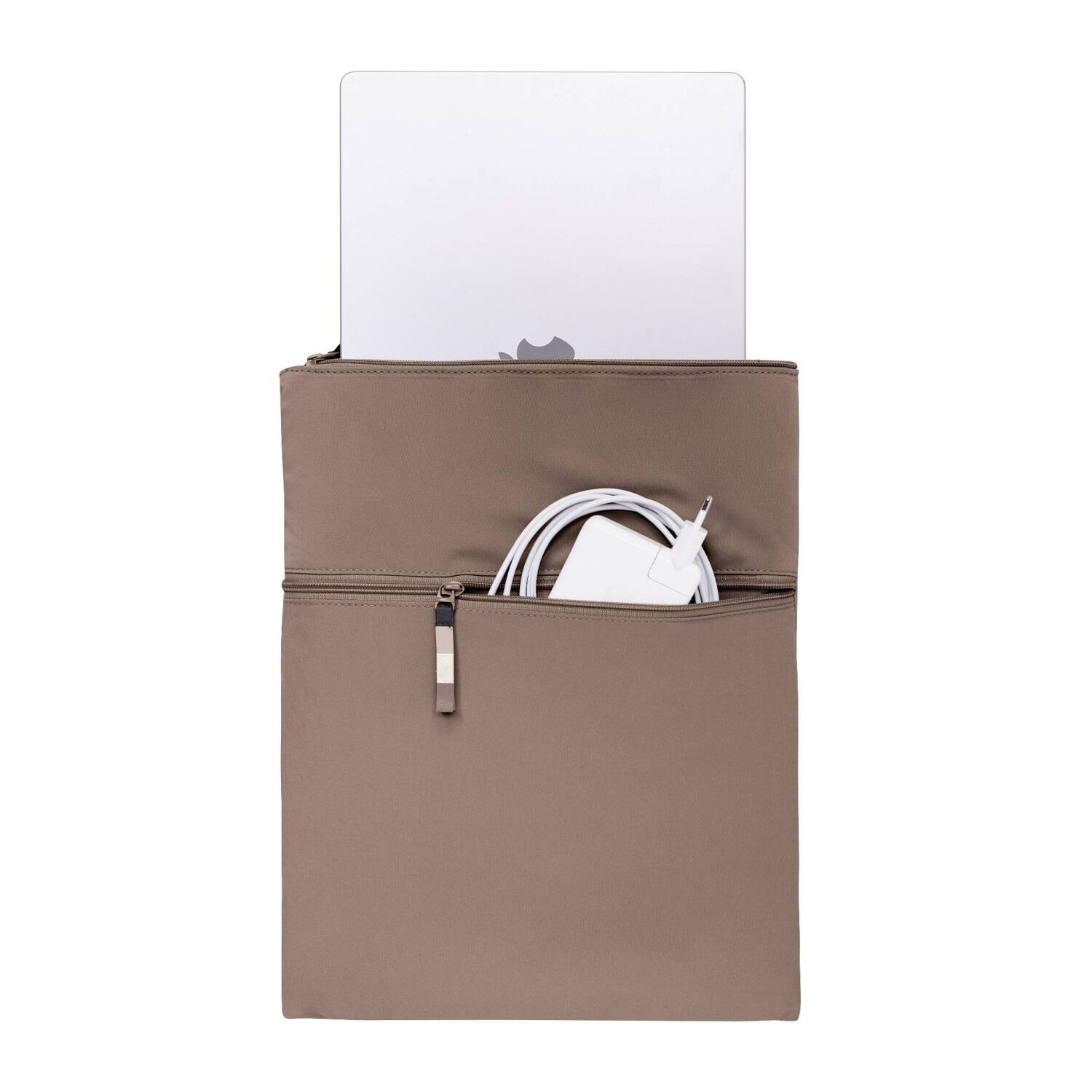 GOT BAG Rucksack ROLLTOP 2.0 MONOCHROME oyster