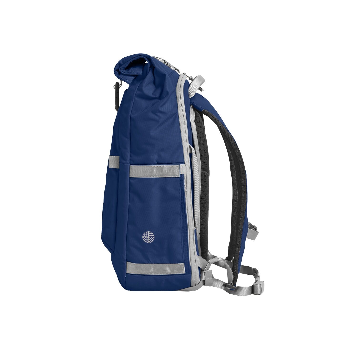 EOTO Rucksack Rolly32, Nacht Blau