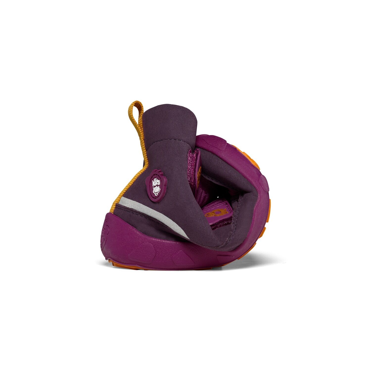 Affenzahn Winterstiefel Comfy Vegan Vogel Größe 32
