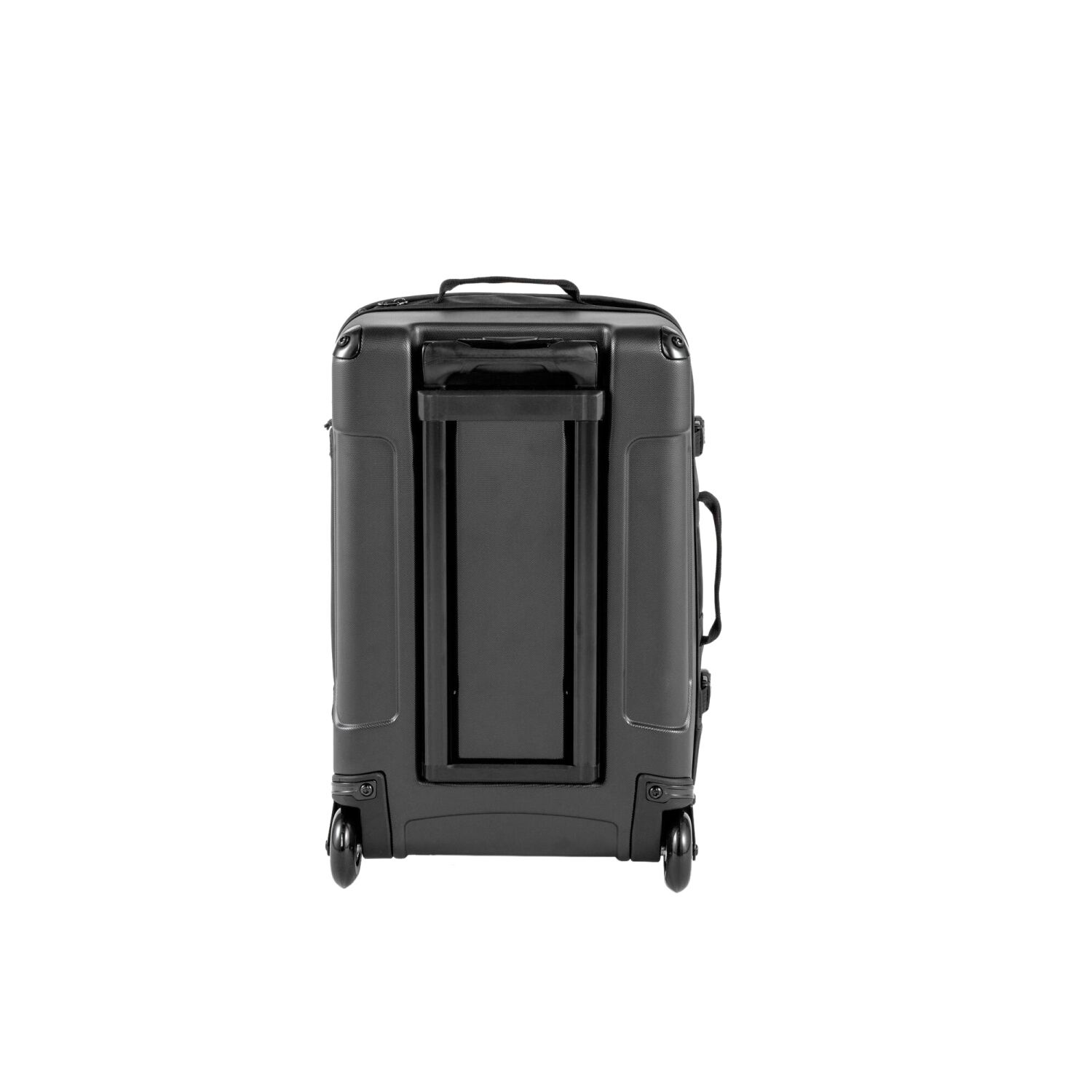 Fjällräven Färden Roller 35 Rollenreisetasche Coal Black Fjällräven Färden Roller 35 Rollenreisetasche Coal Black