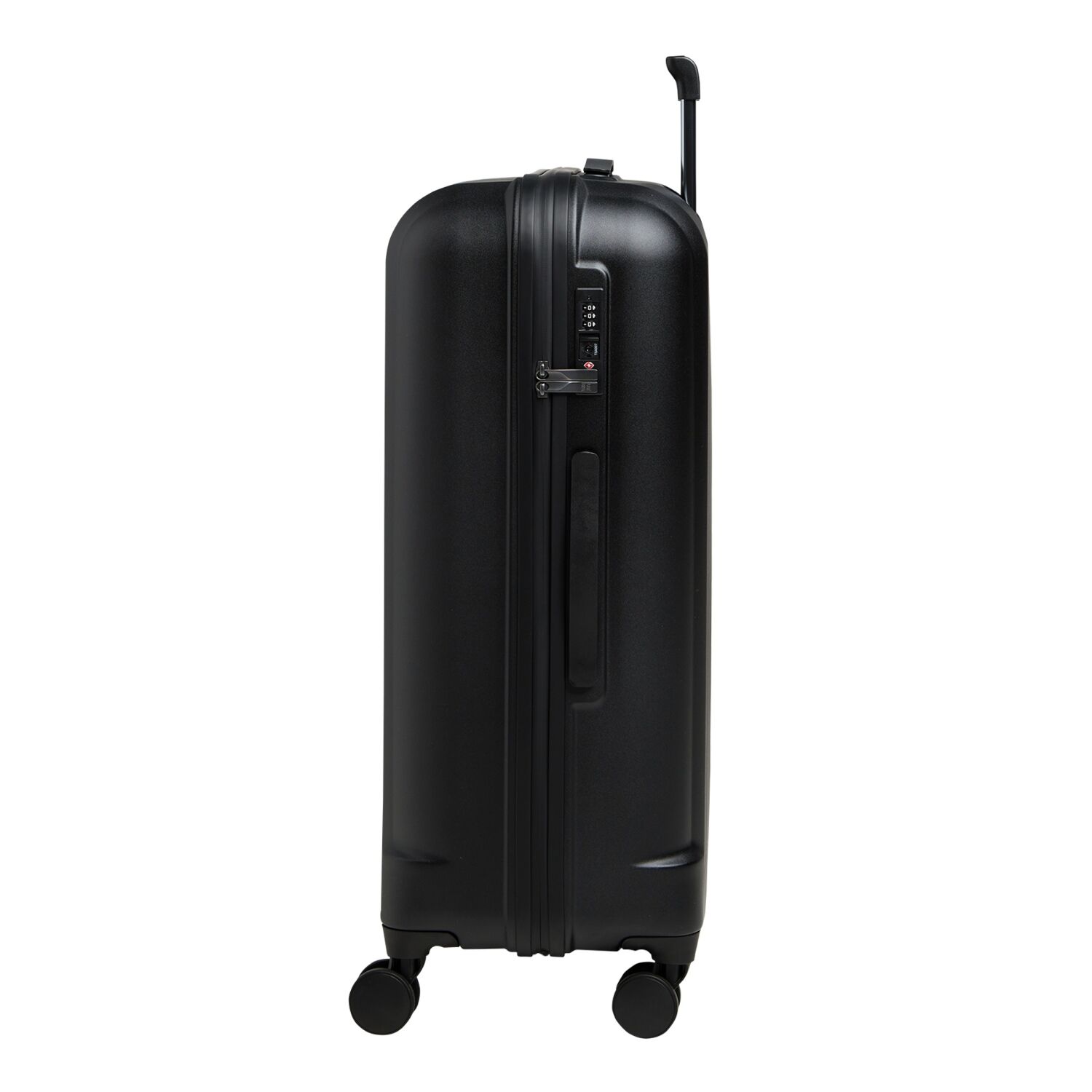 GOT BAG Koffer CHECKED black