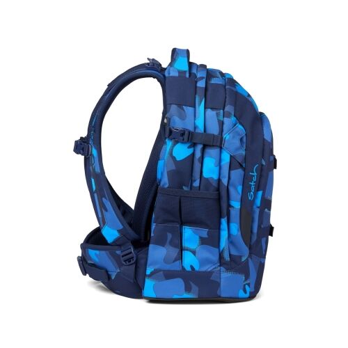Satch pack Schulrucksack troublemaker