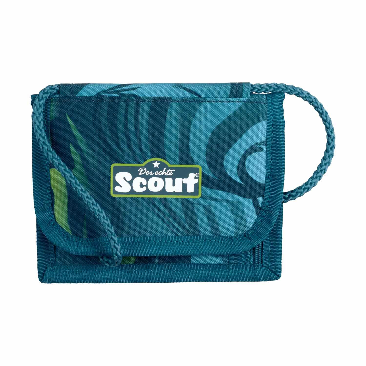 Scout Brustbeutel Action