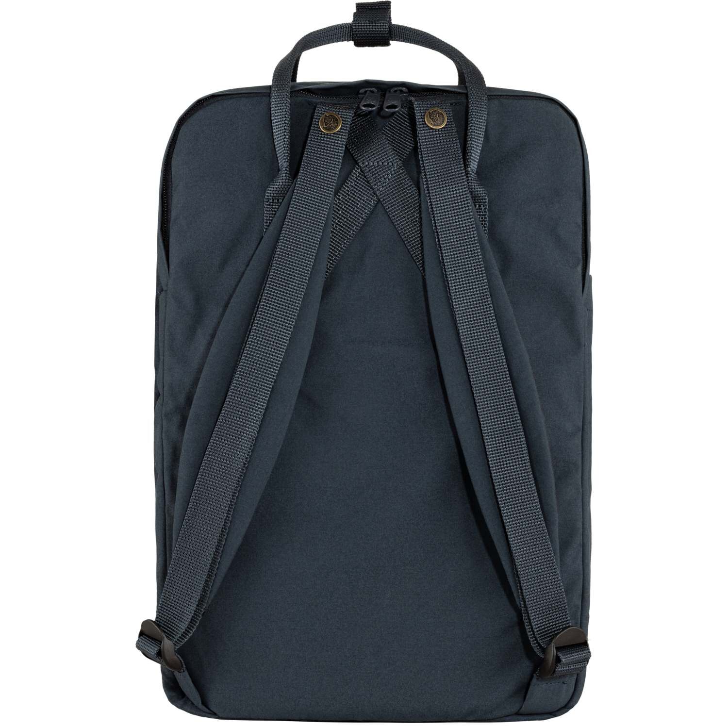 Fjällräven KANKEN Laptop 17" Rucksack Navy