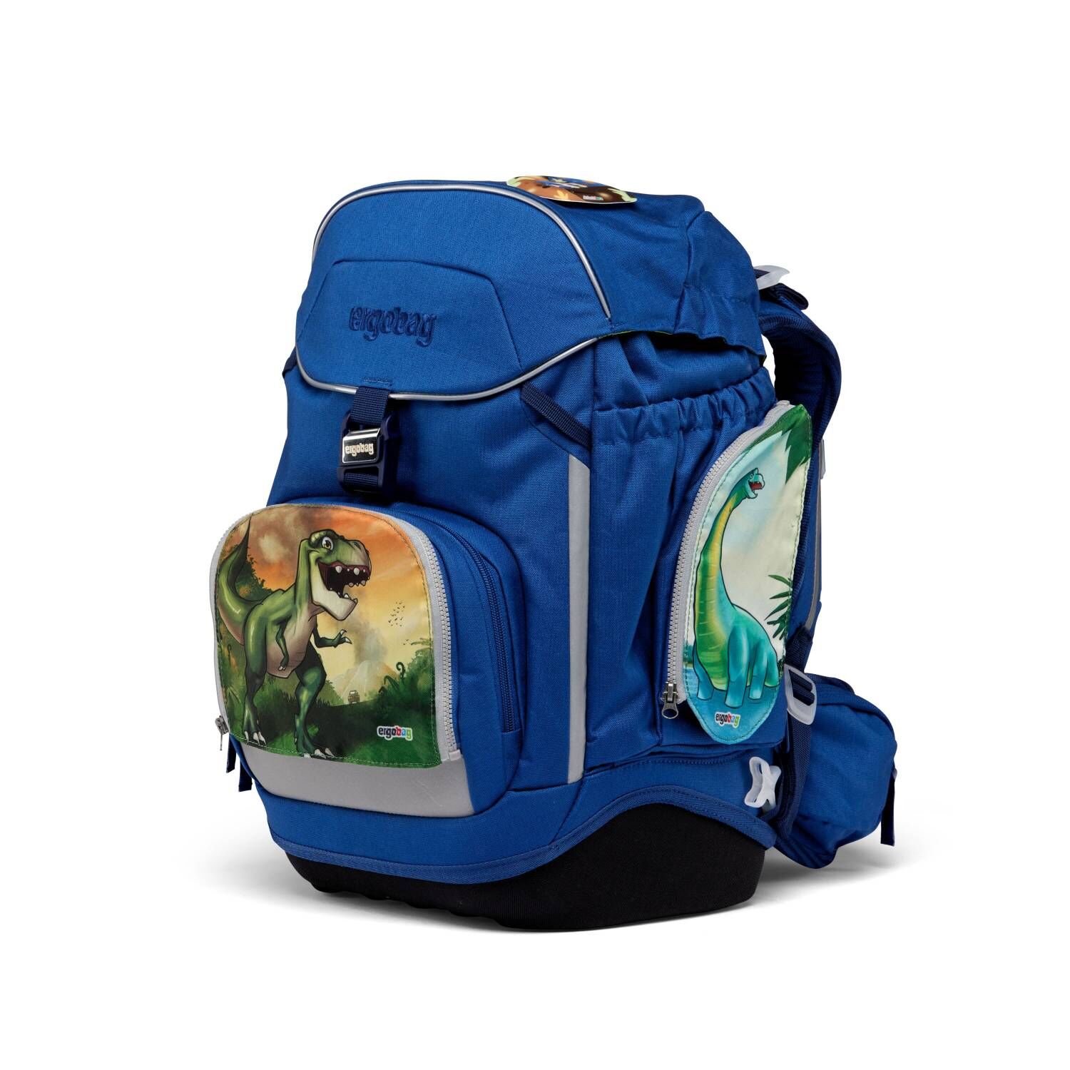 ergobag Zippies Dinowelt