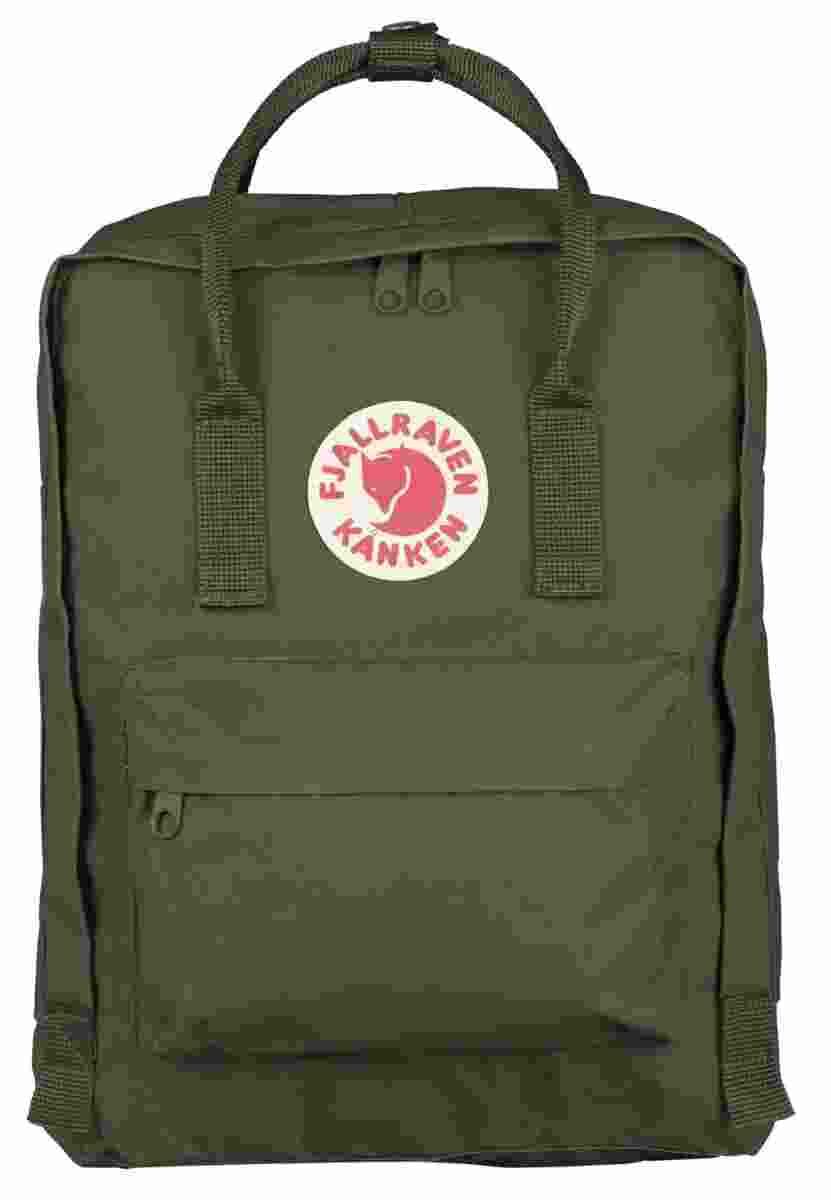 Fjällräven KANKEN Rucksack Forest Green