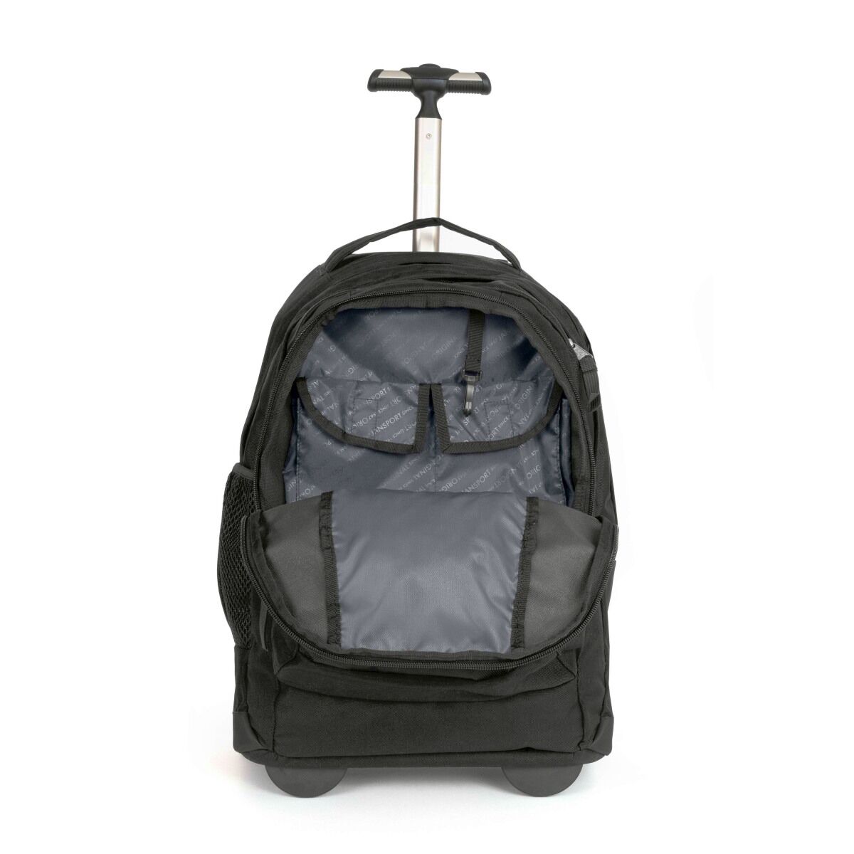 Jansport Rucksacktrolley Driver 8 black