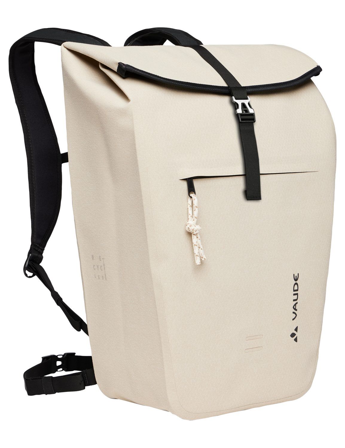 Vaude Rucksack Clubride Urban 25 linen