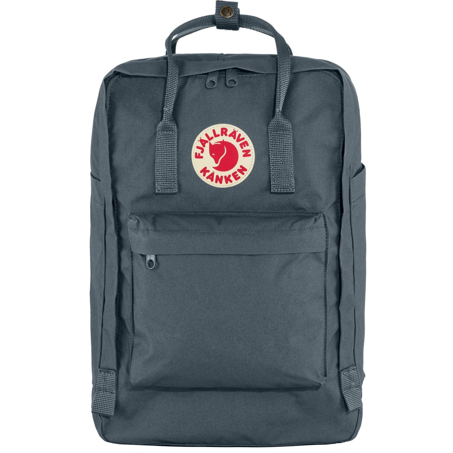 Fjällräven KANKEN Laptop 17" Rucksack Graphite