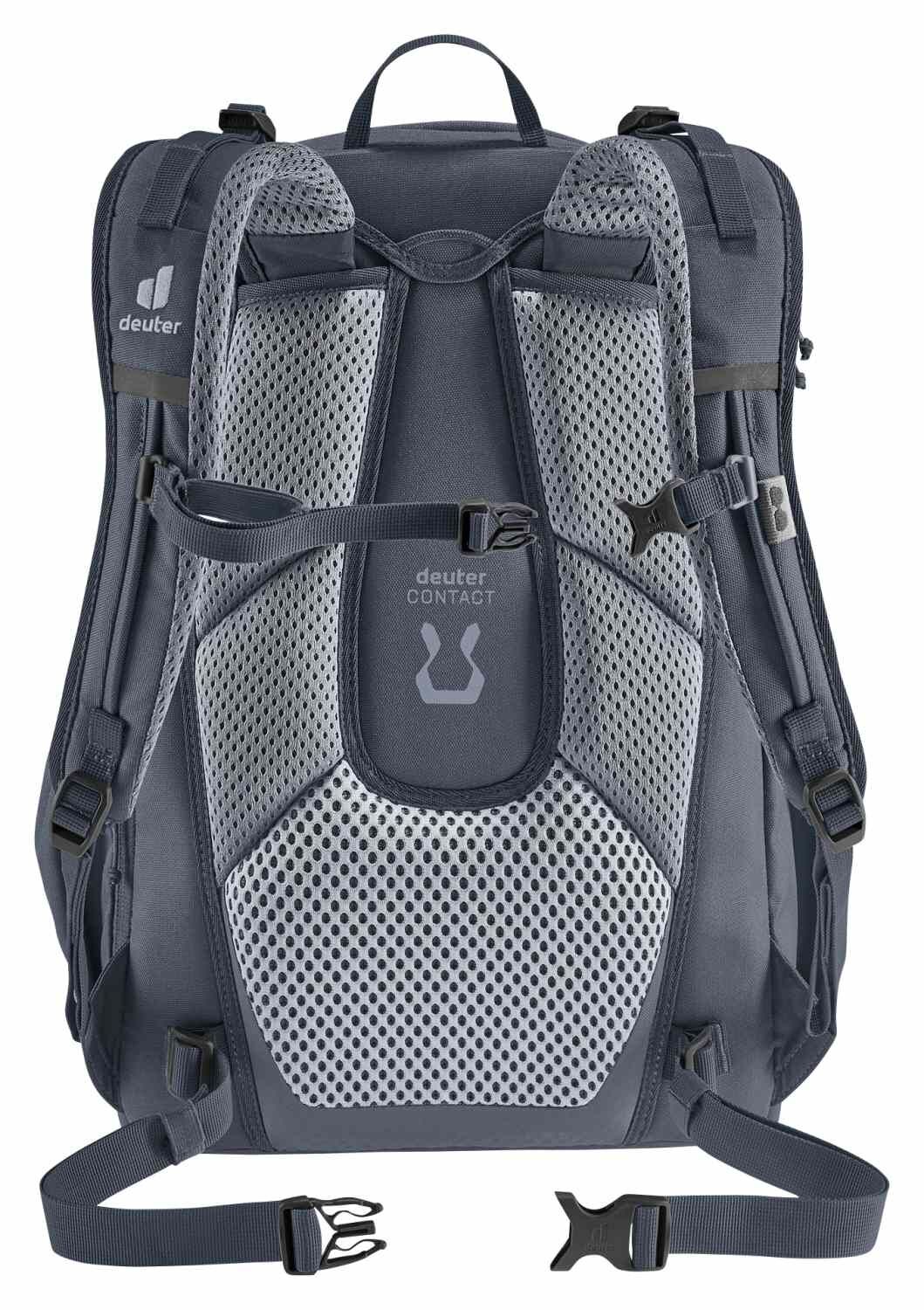 deuter Rucksack Cotogy black