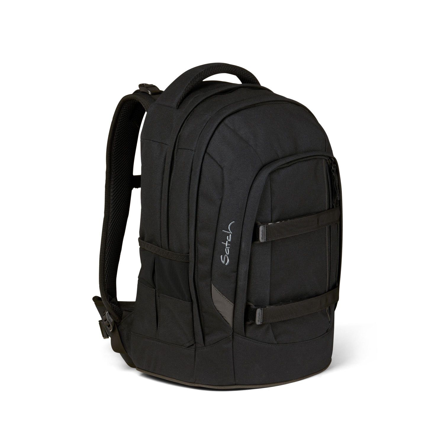 Satch pack Schulrucksack Blackjack