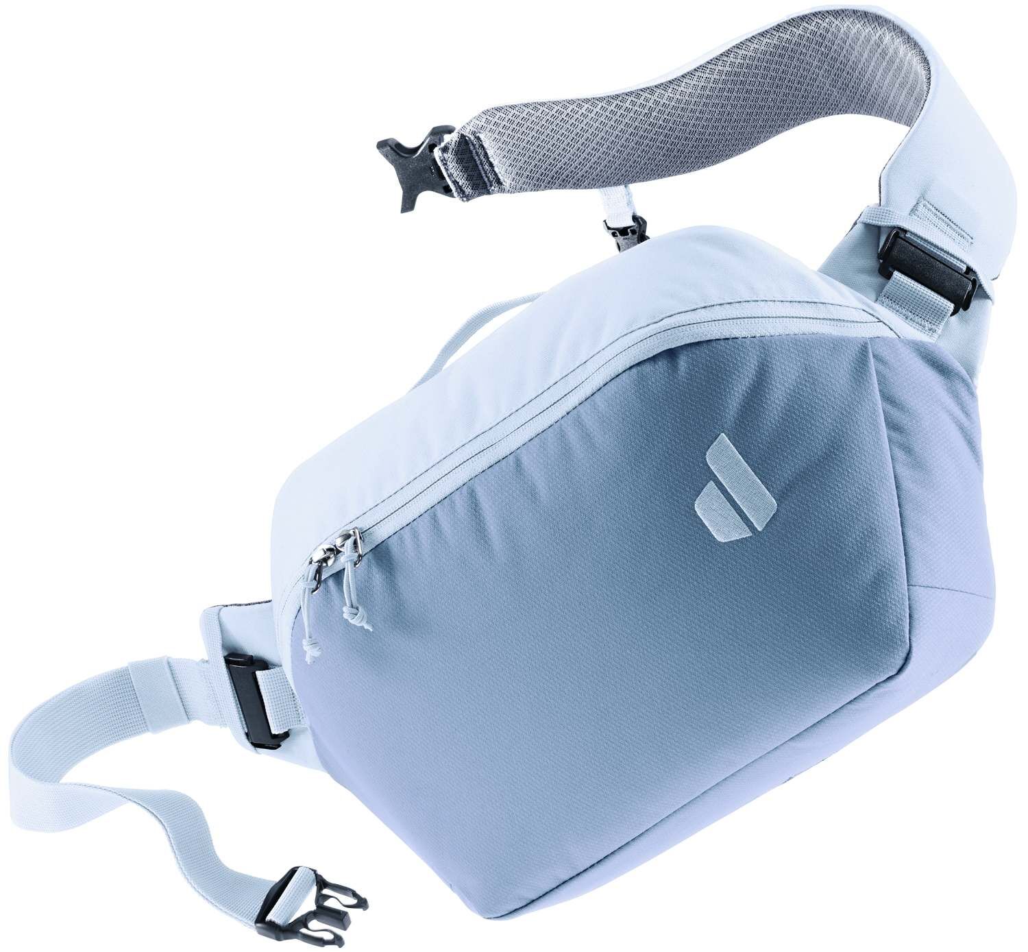 deuter Umhängetasche Stroof 5 bluejay polar